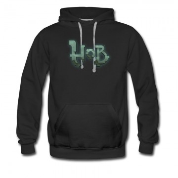 Men's Hob Hot Games Hoodie
