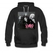 Men's HOLE ALBUM Hoodie