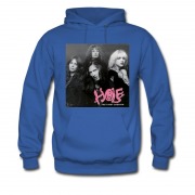 Men's HOLE ALBUM Hoodie