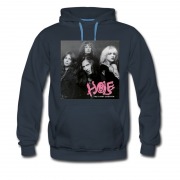 Men's HOLE ALBUM Hoodie