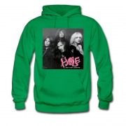 Men's HOLE ALBUM Hoodie