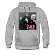 Men's HOLE ALBUM Hoodie