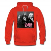 Men's HOLE ALBUM Hoodie