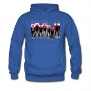 Men's hollywood undead Hoodie