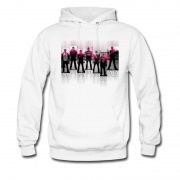 Men's hollywood undead Hoodie