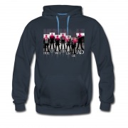 Men's hollywood undead Hoodie