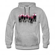 Men's hollywood undead Hoodie