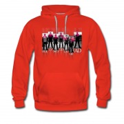 Men's hollywood undead Hoodie