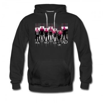 Men's hollywood undead Hoodie
