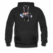 Men's Hollywood Undead Team Mate Hoodie