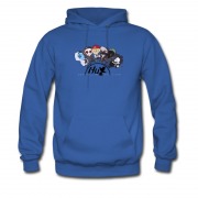 Men's Hollywood Undead Team Mate Hoodie