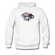 Men's Hollywood Undead Team Mate Hoodie