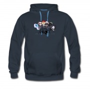 Men's Hollywood Undead Team Mate Hoodie
