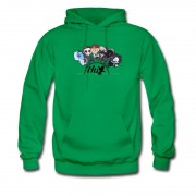 Men's Hollywood Undead Team Mate Hoodie