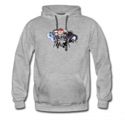 Men's Hollywood Undead Team Mate Hoodie