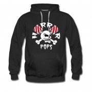 Men's HORROR POP Hoodie