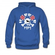 Men's HORROR POP Hoodie