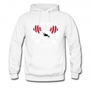 Men's HORROR POP Hoodie