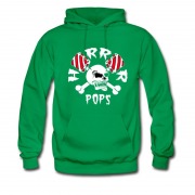Men's HORROR POP Hoodie