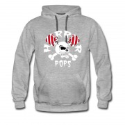 Men's HORROR POP Hoodie