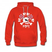 Men's HORROR POP Hoodie