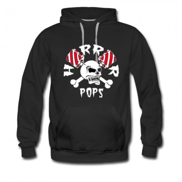 Men's HORROR POP Hoodie