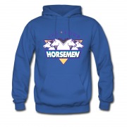 Men's HORSEMEN Hoodie