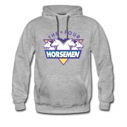 Men's HORSEMEN Hoodie