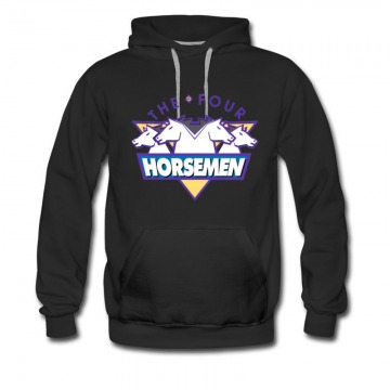 Men's HORSEMEN Hoodie