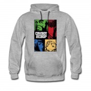 Men's Hot Anime Cowboy Bebop Hoodie