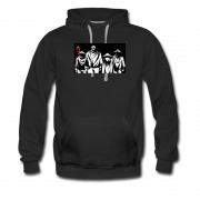 Men's Hot Anime Games Desert Punk Hoodie