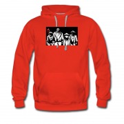 Men's Hot Anime Games Desert Punk Hoodie
