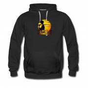 Men's Hot Anime Samurai Champloo Hoodie