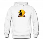 Men's Hot Anime Samurai Champloo Hoodie