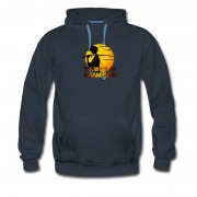 Men's Hot Anime Samurai Champloo Hoodie