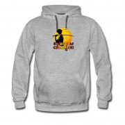 Men's Hot Anime Samurai Champloo Hoodie