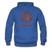 Men's Hot New Nevermore Tee Apparel Hoodie