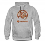 Men's Hot New Nevermore Tee Apparel Hoodie