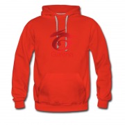 Men's Hot Online Games Garena Logo Hoodie