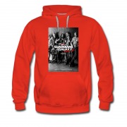 Men's Hot Sell Guardian Of The Galaxy Vol 2 Cool Poster Hoodie