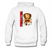 Men's Hot Sell Predator Unmasked Hoodie