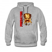 Men's Hot Sell Predator Unmasked Hoodie