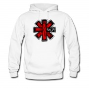 Men's Hot Sell R H C P Top Hoodie