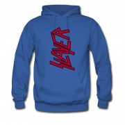 Men's Hot Slayer Style Hoodie