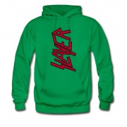 Men's Hot Slayer Style Hoodie
