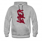 Men's Hot Slayer Style Hoodie