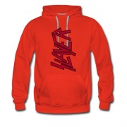 Men's Hot Slayer Style Hoodie