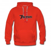 Men's Hot Stuff 7 Ronin Samurai Hoodie