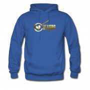 Men's Hot Stuff Cheaters Joey Greco Hoodie