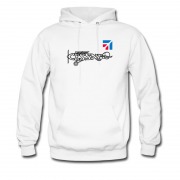 Men's Hot Style Cessna Aircraft Aviation Airplane Hoodie